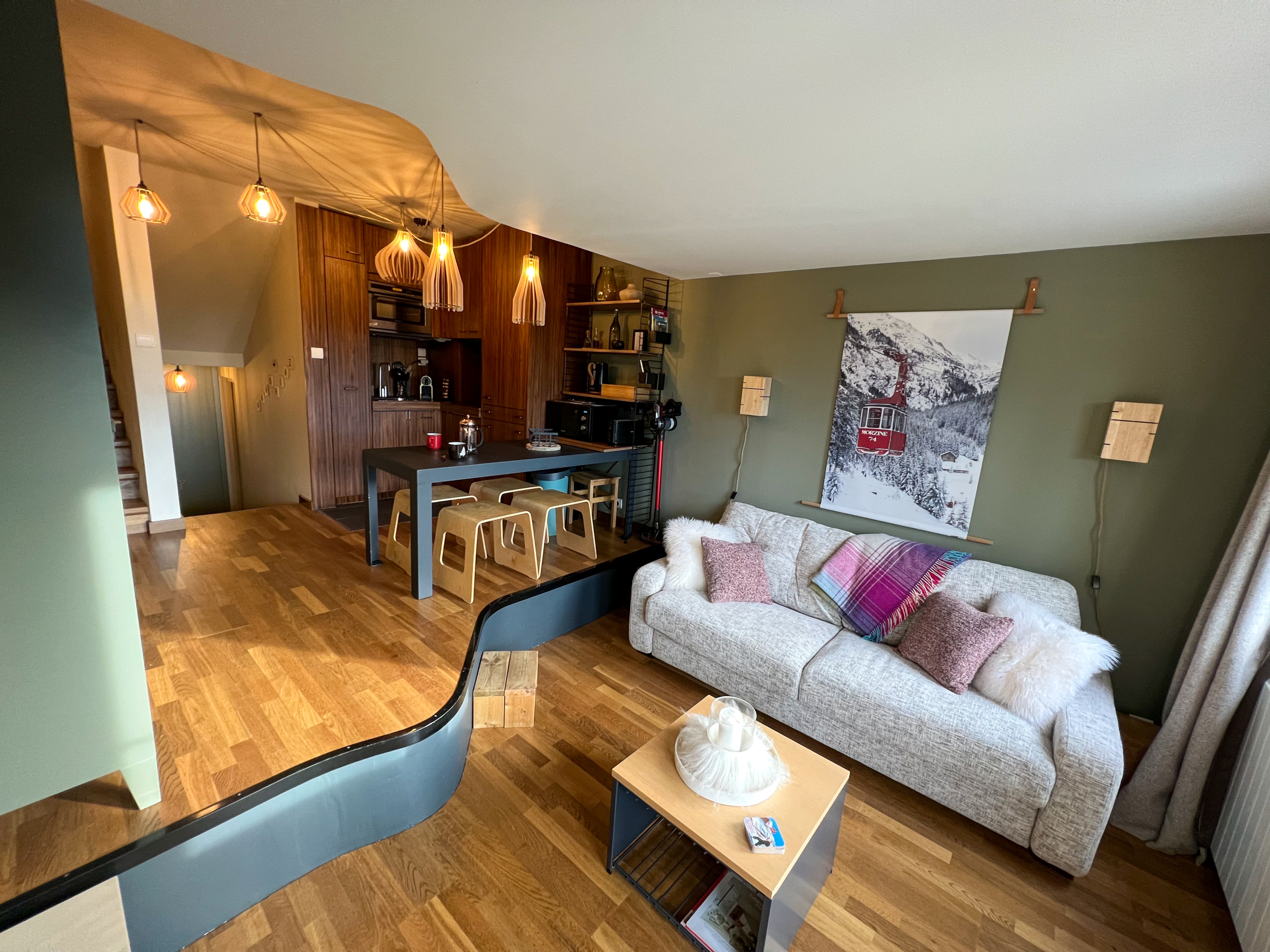 CENTRALE RESA AVORIAZ 20227