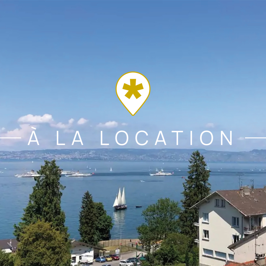 Nos biens à la location