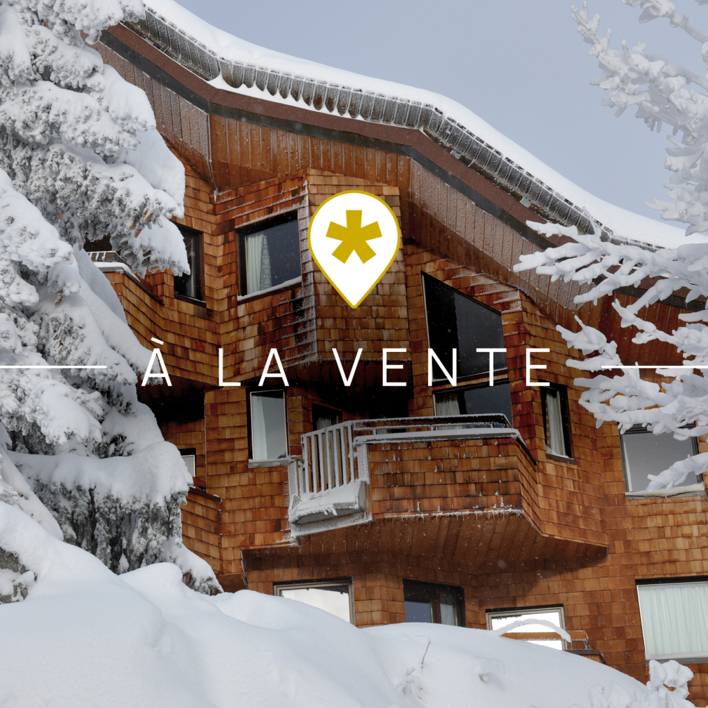 Nos biens à la vente